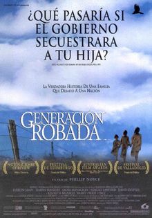 Rabbit-Proof Fence