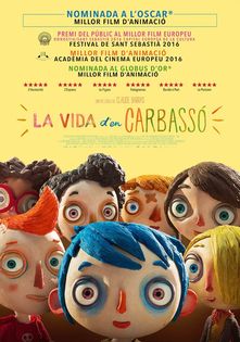 La vida de Carbassó