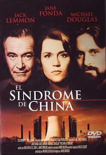 La síndrome de la Xina