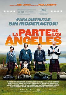 La Part dels Àngels