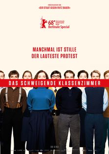 La revolució silenciosa