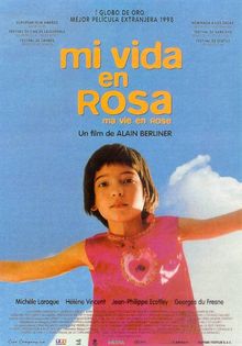 La meva vida en rosa