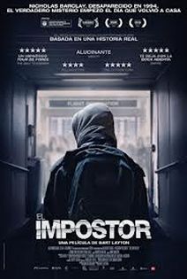 L'impostor