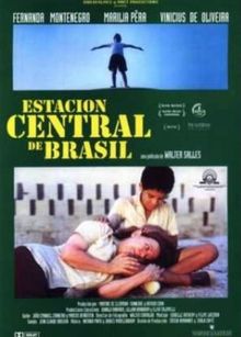 Estació Central de Brasil
