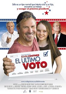 L'ÚLTIM VOT