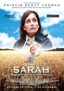 Sarah's Key