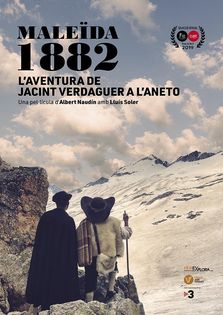 Maleïda 1882, la aventura de Jacint Verdaguer en el Aneto